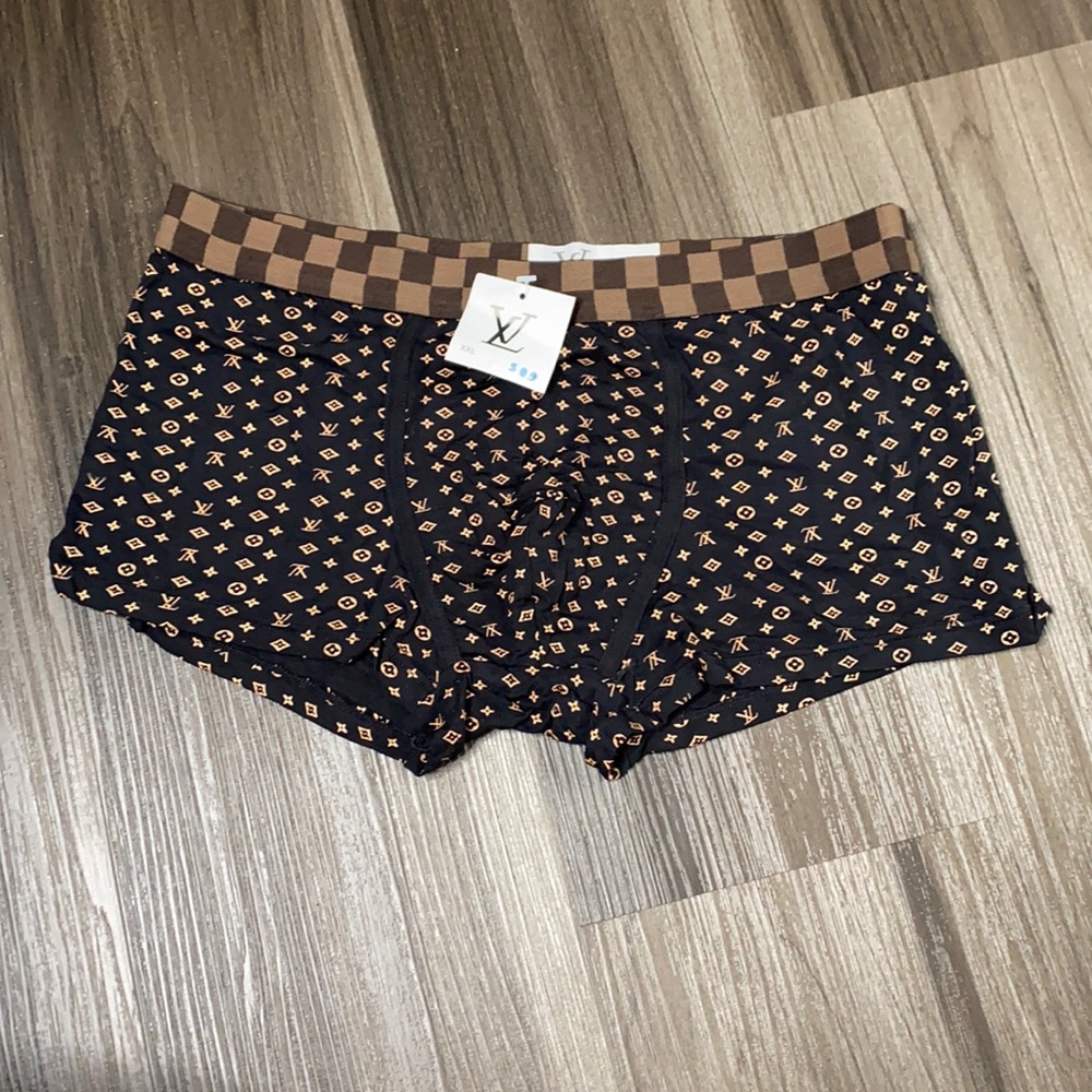 Louis Vuitton men’s underwear